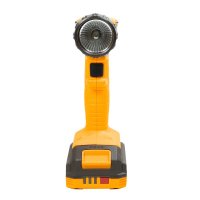 Lanterna LED Ingco CWLI2038 20V 270 Lumeni - Fara Acumulator - 5