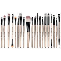 Trusa de Machiaj Completa cu 6 Produse Esentiale - 6
