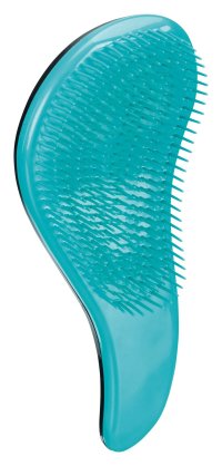 Perie Moale 19 cm Albastru 24155 - 1