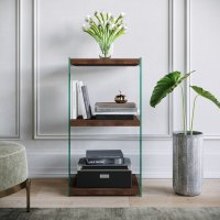 Biblioteca R300 Walnut - 2