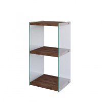 Biblioteca R300 Walnut - 4