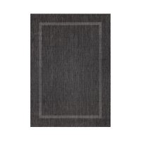 Covor Relax V1 Negru 200 x 290cm - 2