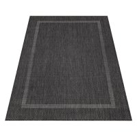 Covor Relax V1 Negru 200 x 290cm - 3