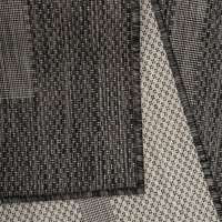 Covor Relax V1 Negru 200 x 290cm - 4