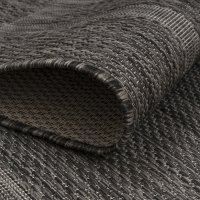 Covor Relax V1 Negru 200 x 290cm - 5