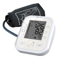 Tensiometru Electronic de Brat MRG MSR801 , Medical Digital,  Automat, - 5