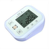 Tensiometru Electronic de Brat MRG MSR801 , Medical Digital,  Automat, - 3