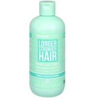 Hairburst Sampon pentru par si radacini grase, 350 ml - 1