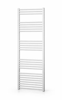 Radiator portprosop din otel FORNELLO Premium Straight, 400 x 1750 mm, alb, 426 W - 1