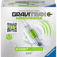 Gravitrax Power - Trigger, Declansator Electric, Set de Accesorii - 1