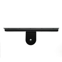 Suport bicicleta, suspendare pe tavan, cu scripete, prindere carlige, universal - 3