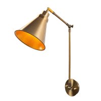 Lampa Berceste Caramiziu 20x56 cm - 3