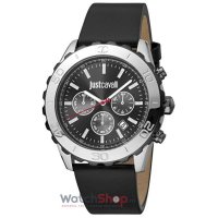 Ceas Barbati Just Cavalli Robusto JC1G214L0035 cu Cronograf - 1
