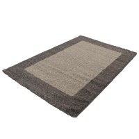 Covor Life Taupe V3 120x170 cm - Design Elegant si Versatil pentru Orice Spatiu - 2