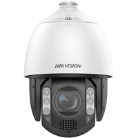 Camera IP Speed Dome Hikvision DS-2DE7A220MCG-EB 20X ColorVu 2MP - 1