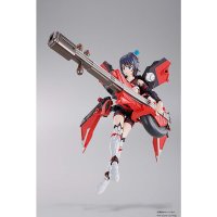 Figurina Articulata Tamashii Girl Aoi S.H.Figuarts - 3