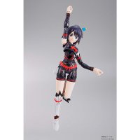 Figurina Articulata Tamashii Girl Aoi S.H.Figuarts - 4