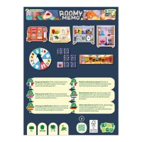 Roomy Memo - 3