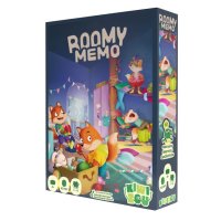 Roomy Memo - 1