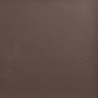 Cadru de pat maro cu tablie, 100x200 cm, din piele ecologica - 11