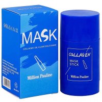 Masca de fata Million Pauline cu Colagen, 40 g - 1