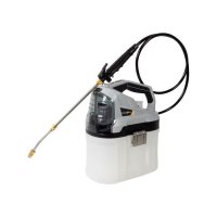 Pulverizator erbicid fara acumulator BT-GS001 Batavia 7064050, 7.5 l, 500 ml min - 1