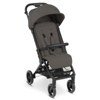 Carucior sport pentru copii ABC Design Ping 2 Trekking Cloud, roti eva, greutate admisa 22 kg - 8