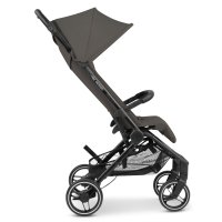 Carucior sport pentru copii ABC Design Ping 2 Trekking Cloud, roti eva, greutate admisa 22 kg - 1