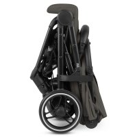 Carucior sport pentru copii ABC Design Ping 2 Trekking Cloud, roti eva, greutate admisa 22 kg - 4