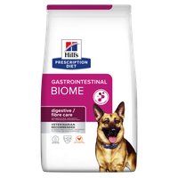 Hill's Prescription Diet Canine Gastrointestinal Biome, 10 kg - Hrana pentru Câini cu ActivBiome+ - 1