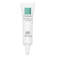 Crema reparatoare pentru cicatrici Sodermix, 15g, Life Science Investments - 1