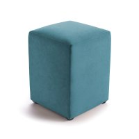 Taburet PIXEL 34 x 34 x 46 cm - 1