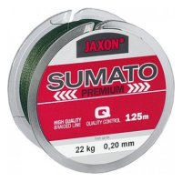 Fir textil Jaxon Sumato Premium, 125m (Diametru fir: 0.06 mm) - 1