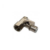 Adaptor Aquafilter FT06 cu robinet 1/4 Quick FT06-14QCV - 1