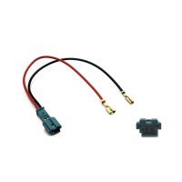 Conector difuzoare auto Cod 30.394 pentru Bmw Seria 5 F10/F11/F07 (2010-2013) - 1