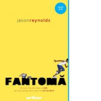 Fantoma de Jason Reynolds - 1
