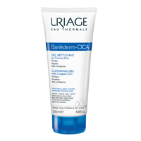 Gel de curatare Bariederm Cica, 200 ml, Uriage - 1