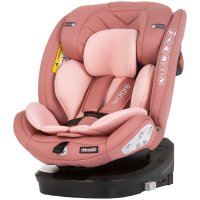 Scaun auto Chipolino Volare I-Size 40-150 cm flamingo cu sistem Isofix - 8