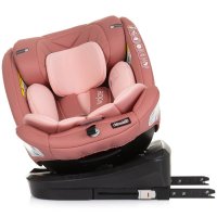 Scaun auto Chipolino Volare I-Size 40-150 cm flamingo cu sistem Isofix - 5