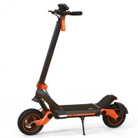 Trotineta electrica Kugoo Kirin G3 - 70 km autonomie, 50 km/h viteza, motor 1200W - 1