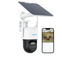 Camera Go Series G770 cu Panou Solar 2 - Solutia Ideala pentru Observatie - 1