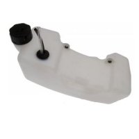 Rezervor Combustibil Motocoasa China, Blade MC0024, distanta dintre prinderi 95 mm - 1