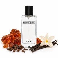 Ultraviolet by Patric P-2, parfum de dama 50ml - 1