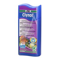 JBL Clynol 500 ml - Solutie Naturala pentru Tratarea Apei din Acvariu - 1