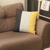 Fata de perna decorativa, Fancy V392, 45x45 - 1