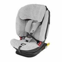 Husa de vara pentru scaun auto Maxi-Cosi Titan Pro Fresh Grey - 1
