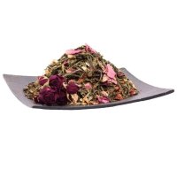 Ceai Verde Sakura 100g - Gust de Vara - 1