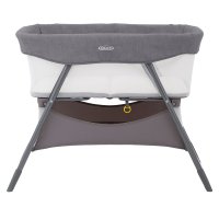 Patut Graco Side by Side 2 in 1 Pearl - 8