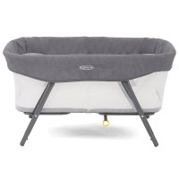 Patut Graco Side by Side 2 in 1 Pearl - 1
