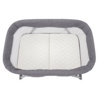 Patut Graco Side by Side 2 in 1 Pearl - 3